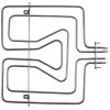 Zanussi 3570411037 Тен верхній (гриль) 2450W (800+1650W) для духовки