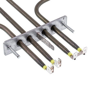 Тен верхній (гриль) 2700W 240V для духовки Electrolux 3570797047