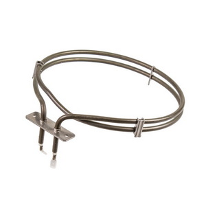 Тен конвекції 3871425108 (круглий) 2450W для духовки Electrolux