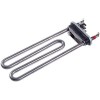 ТЕН для пральної машини Hansa 8011444 TPD 200-LB-2000 BACKER L=200 mm 2000 W