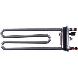 ТЕН для пральної машини Hansa 8011444 TPD 200-LB-2000 BACKER L=200 mm 2000 W