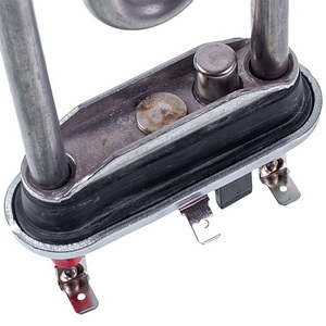 ТЕН для пральної машини Hansa 8011444 TPD 200-LB-2000 BACKER L=200 mm 2000 W