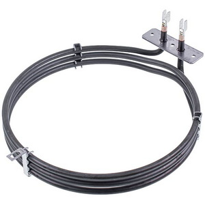 Тен Smeg 806890656 (круглий) 2700W 230V D=193mm H=35mm