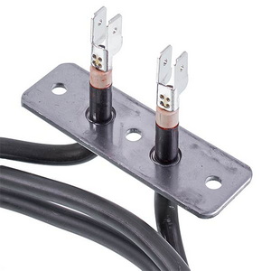 Тен Smeg 806890656 (круглый) 2700W 230V D=193mm H=35mm