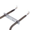 Тен нижній 8072470027 1000W для духовки Electrolux