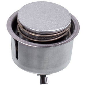 Кнопковий вимикач-термостат для рисоварки Bartscher 8L/12L 696977 D=42,5mm H=35mm