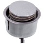 Кнопковий вимикач-термостат для рисоварки Bartscher 8L/12L 696977 D=42,5mm H=35mm