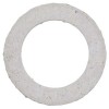 Прокладка датчика NTC для газового котла Baxi/Westen 5402830 15x9,1x2mm (паронітова)