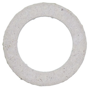 Прокладка датчика NTC для газового котла Baxi/Westen 5402830 15x9,1x2mm (паронітова)