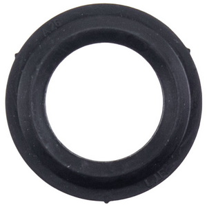 Прокладка 28x18x8 мм вторинного теплообмінника ГВП для газового котла Baxi/Westen 5404520