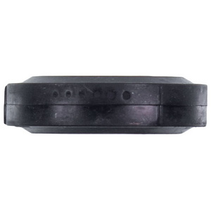 Прокладка 28x18x8 мм вторичного теплообменника ГВС для газового котла Baxi/Westen 5404520