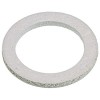 Прокладка паронитовая 3/4 WRC 24x17x2 мм для газового котла Baxi/Westen 5404650