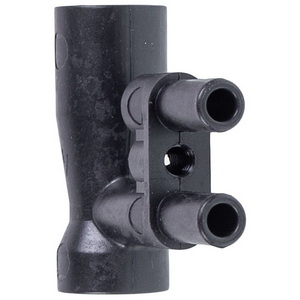 Трубка Вентурі (подвійна 90°) для газового котла Baxi/Westen 5407050