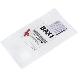 Ковпачок захисний для електрода розпалу газового котла Baxi/Westen 5407830 Ковпачок захисний для електрода розпалу газового котла Baxi/Westen 5407830