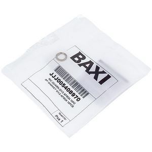 Прокладка газового клапана (паронітова) 1/2&apos&apos AFM 18x12x2 мм для газового котла Baxi/Westen 5408970 Прокладка газового клапана (паронітова) 1/2&apos&apos AFM 18x12x2 мм для газового котла Baxi/Westen 5408970