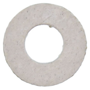 Прокладка крана підживлення (паронітова) 9x4x3 мм для газового котла Baxi/Westen 5410320