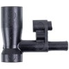 Трубка Вентурі (одинарна) для газового котла Baxi/Westen 5413850