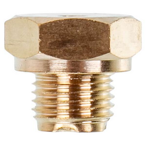 Втулка направляюча (передня) триходового клапана для газового котла Baxi/Westen 5630250