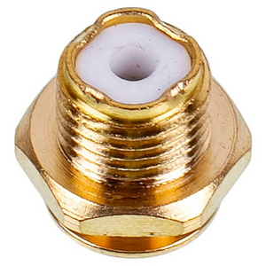 Втулка направляющая трехходового клапана для газового котла Baxi/Westen 5634820