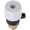 Кран зливний для газового котла Baxi/Westen 5652030