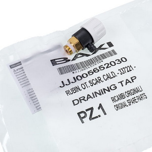 Кран зливний для газового котла Baxi/Westen 5652030