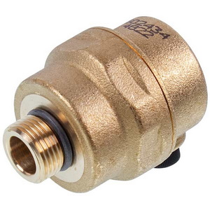 Розповітрювач автоматичний Caleffi 3/8 для газового конденсаційного котла Baxi/Westen 5652730
