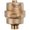 Розповітрювач автоматичний Caleffi 3/8 для газового конденсаційного котла Baxi/Westen 5652730