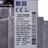 Газовий клапан Sit Sigma 845 (0.845.131) для газового котла Baxi/Westen 5653610