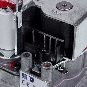 Газовий клапан Sit Sigma 845 (0.845.131) для газового котла Baxi/Westen 5653610