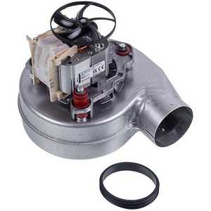 Вентилятор Ebmpapst RLG108/4000 75 Вт для газового котла Baxi/Westen 5655730