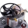 Вентилятор Ebmpapst RLG108/4000 75 Вт для газового котла Baxi/Westen 5655730