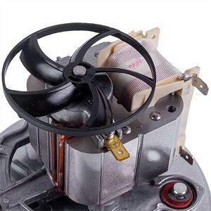 Вентилятор Ebmpapst RLG108/4000 75 Вт для газового котла Baxi/Westen 5655730