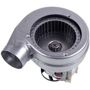 Вентилятор Ebmpapst RLG108/4000 75 Вт для газового котла Baxi/Westen 5655730