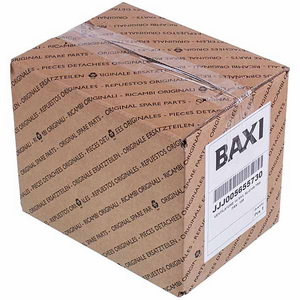 Вентилятор Ebmpapst RLG108/4000 75 Вт для газового котла Baxi/Westen 5655730