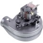 Вентилятор Ebmpapst RLG108 57 Вт для газового котла Baxi Eco 3 Compact, Main, Westen Pulsar, Quasar 5663810