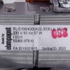 Вентилятор Ebmpapst RLG108 57 Вт для газового котла Baxi Eco 3 Compact, Main, Westen Pulsar, Quasar 5663810