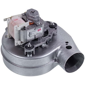 Вентилятор Ebmpapst RLG108 57 Вт для газового котла Baxi Eco 3 Compact, Main, Westen Pulsar, Quasar 5663810