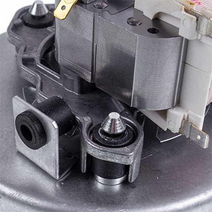 Вентилятор Ebmpapst RLG108 57 Вт для газового котла Baxi Eco 3 Compact, Main, Westen Pulsar, Quasar 5663810