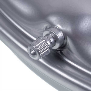 Розширювальний бак Cimm 8 л M14x1 для газового котла Baxi Eco, Luna, Main, Westen Quasar, Pulsar 5663880 Розширювальний бак Cimm 8 л M14x1 для газового котла Baxi Eco, Luna, Main, Westen Quasar, Pulsar 5663880