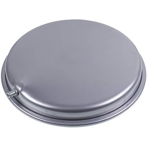 Розширювальний бак Cimm 8 л M14x1 для газового котла Baxi Eco, Luna, Main, Westen Quasar, Pulsar 5663880 Розширювальний бак Cimm 8 л M14x1 для газового котла Baxi Eco, Luna, Main, Westen Quasar, Pulsar 5663880