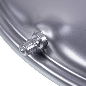 Розширювальний бак Cimm 7 л М14х1 для газового котла Baxi Eco 3, Westen Pulsar, Quasar 24 кВт (атмо) 5668370 Розширювальний бак Cimm 7 л М14х1 для газового котла Baxi Eco 3, Westen Pulsar, Quasar 24 кВт (атмо) 5668370