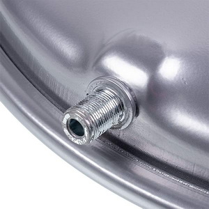 Розширювальний бак Cimm 7 л М14х1 для газового котла Baxi Eco 3, Westen Pulsar, Quasar 24 кВт (атмо) 5668370 Розширювальний бак Cimm 7 л М14х1 для газового котла Baxi Eco 3, Westen Pulsar, Quasar 24 кВт (атмо) 5668370