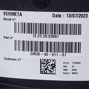 Теплообмінник для конденсаційного котла Baxi Prime HT, Luna/Nuvola Duo-Tec 12-28 кВт 5671940