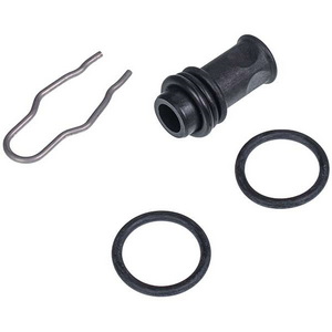 Теплообмінник для конденсаційного котла Baxi Prime HT, Luna/Nuvola Duo-Tec 12-28 кВт 5671940