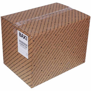 Теплообмінник для конденсаційного котла Baxi Prime HT, Luna/Nuvola Duo-Tec 12-28 кВт 5671940