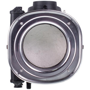 Теплообменник для конденсационного котла Baxi Prime HT, Luna Duo-Tec 24-33 кВт 5671950 Теплообменник для конденсационного котла Baxi Prime HT, Luna Duo-Tec 24-33 кВт 5671950