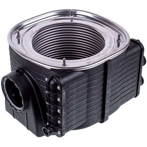 Теплообмінник для конденсаційного котла Baxi Prime HT, Luna Duo-Tec 24-33 кВт 5671950