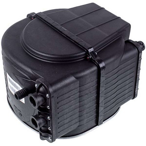 Теплообмінник для конденсаційного котла Baxi Prime HT, Luna Duo-Tec 24-33 кВт 5671950