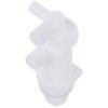 Конденсатозбірник (сифон) для конденсаційного котла Baxi Luna HT, Nuvola-3 Comfort HT 5677920
