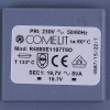 Плата керування Siemens LMU-33 для газового котла Baxi Nuvola, Slim, Westen Boyler 5678250